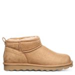 WOMENS SHORTY FUR BOOT