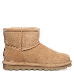 WOMENS ALYSSA FUR BOOT - MISC.