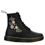 WOMENS ZAVALA COMBAT BOOT