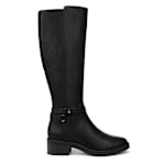 WOMENS BERKLEY TALL BOOT - BLACK