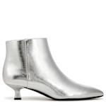 WOMENS MAYA DRESS BOOTIE - SILVER