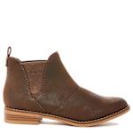 WOMENS MAYLON BOOTIE