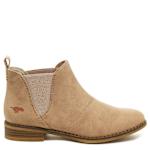 WOMENS MAYLON BOOTIE