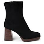 WOMENS DUKE PLATFORM BOOT