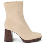 WOMENS DUKE PLATFORM BOOT