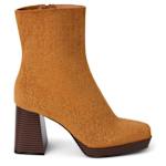 WOMENS DUKE PLATFORM BOOT