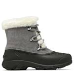 WOMENS SNOW ANGEL WEATHER BOOT