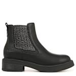 WOMENS VERA BOOT - BLACK