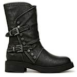 WOMENS VENICE MOTO BOOT