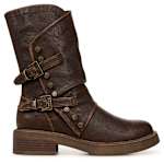 WOMENS VENICE MOTO BOOT