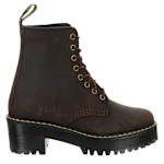 WOMENS ATHENA SANGUINE 8 EYE BOOT