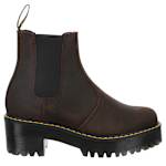 WOMENS ATHENA SANGUINE CHELSEA BOOT
