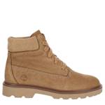 WOMENS ROWAN WAY 6" LACE-UP BOOT