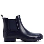 WOMENS DRIZZLE CHELSEA RAIN BOOT