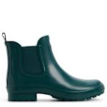 WOMENS DRIZZLE CHELSEA RAIN BOOT