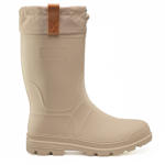 WOMENS TUNDRA WEATHER BOOT - NATURAL