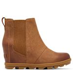 WOMENS JOAN RHAPSODY CHELSEA WEDGE BOOT