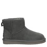 WOMENS KOOLA MINI II FUR BOOT
