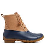 WOMENS SALTWATER DUCK BOOT