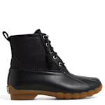 WOMENS SALTWATER DUCK BOOT