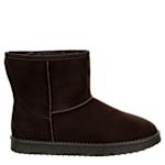 XAPPEAL WOMENS NOEMI FUR BOOT - BLACK