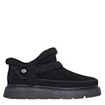 WOMENS KEEPSAKES LITE FUR BOOT - BLACK