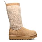 WOMENS SNUGGLE MURPHY FUR BOOT