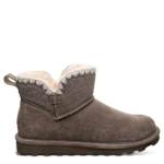 WOMENS YVONNE FUR BOOT