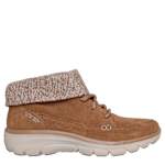 WOMENS SLIP-INS EASY GOING   FALL ODYSSEY LACE-UP BOOT