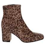 WOMENS ARABELLA DRESS BOOTIE
