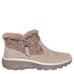 WOMENS EASY GOING-COZY INN BOOT