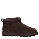 WOMENS SHORTY FUR BOOT