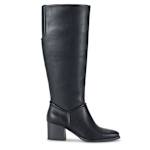 WOMENS THALIA WIDE CALF TALL BOOT