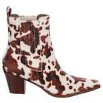 WOMENS SAFIYA BOOTIE