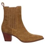 WOMENS SAFIYA BOOTIE