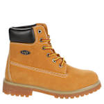 WOMENS CONVOY LACE UP BOOT