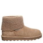 WOMENS JESSA FUR BOOT