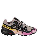 WOMENS SPEEDCROSS 6 OUTDOOR SHOE - PINK