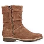 WOMENS HYLAND SHORT BOOT