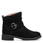 WOMENS THRILL SHORT BOOT