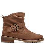 WOMENS THRILL SHORT BOOT