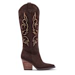 WOMENS AIIDEN WESTERN BOOT