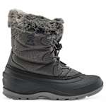 WOMENS MOMENTUM L 2 WEATHER BOOT - GREY