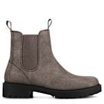 WOMENS BLANCHE CHELSEA BOOT - GREY