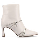WOMENS CATOA ANKLE BOOT - BONE