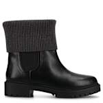 WOMENS ISABEAU BOOT - BLACK