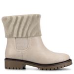 WOMENS ISABEAU BOOT - BONE