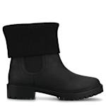 WOMENS ISABEAU BOOT - BLACK