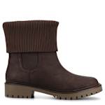 WOMENS ISABEAU BOOT - BROWN