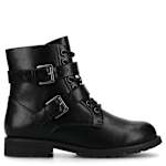 WOMENS JULIAH BOOT - BLACK